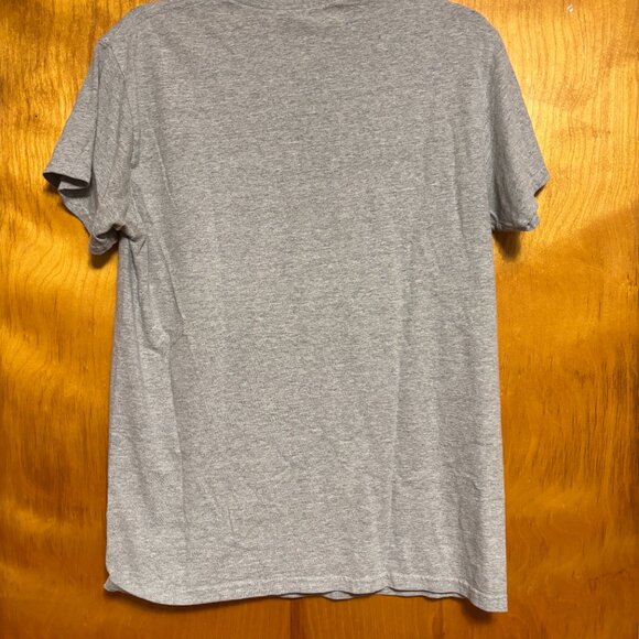 MLB Arizona Diamonbacks Heather Gray TShirt Unisex Size Medium - Picture 2 of 4